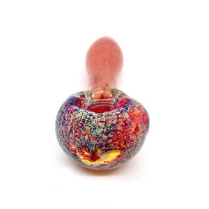 画像4: Spoon Hand Glass Pipe ガラスパイプ