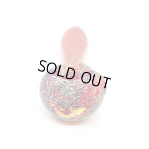 画像4: Spoon Hand Glass Pipe ガラスパイプ