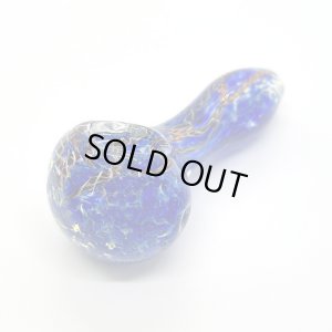 画像2: Spoon Hand Glass Pipe ガラスパイプ