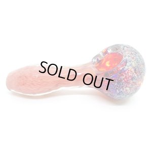 画像3: Spoon Hand Glass Pipe ガラスパイプ