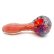 画像3: Spoon Hand Glass Pipe ガラスパイプ