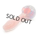 Spoon Hand Glass Pipe ガラスパイプ