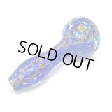 Spoon Hand Glass Pipe ガラスパイプ