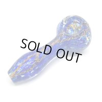 Spoon Hand Glass Pipe ガラスパイプ
