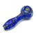 画像1: Spoon Hand Glass Pipe ガラスパイプ (1)