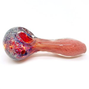 画像5: Spoon Hand Glass Pipe ガラスパイプ