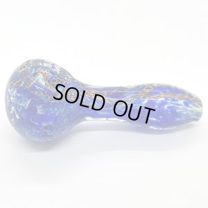 画像3: Spoon Hand Glass Pipe ガラスパイプ