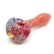 画像2: Spoon Hand Glass Pipe ガラスパイプ (2)