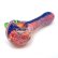 画像2: Spoon Hand Glass Pipe ガラスパイプ (2)
