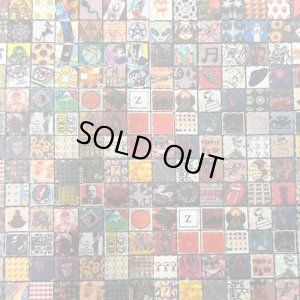 画像2: ブロッター アート 19cm × 19cm （6mm ／ 900片）