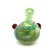 画像4: Color Changing Hand Glass Pipe ガラスパイプ