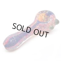 Spoon Hand Glass Pipe ガラスパイプ