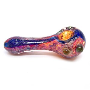 画像5: Spoon Hand Glass Pipe ガラスパイプ