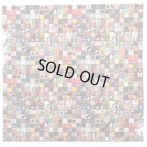 画像1: ブロッター アート 19cm × 19cm （6mm ／ 900片）