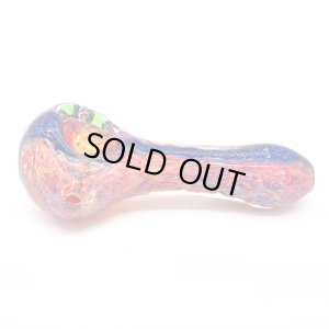 画像3: Spoon Hand Glass Pipe ガラスパイプ
