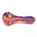 画像3: Spoon Hand Glass Pipe ガラスパイプ