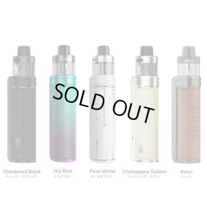 画像2: VOOPOO - DRAG X2 Kit ブープードラッグエックス2（電子タバコ ／ 電子シーシャ／ VAPEスターターキット）
