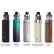 画像2: VOOPOO - DRAG X2 Kit ブープードラッグエックス2（電子タバコ ／ 電子シーシャ／ VAPEスターターキット） (2)