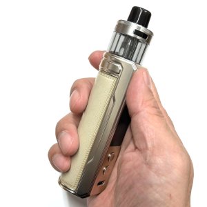 画像5: VOOPOO - DRAG X2 Kit ブープードラッグエックス2（電子タバコ ／ 電子シーシャ／ VAPEスターターキット）
