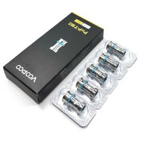 VOOPOO - PnP VM / TM /TR コイル（5個入り） 