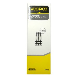 画像2: VOOPOO - PnP X コイル（5個入り） 