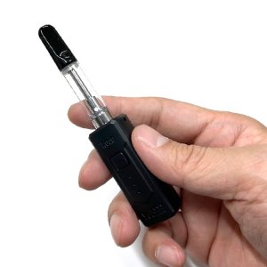 画像3: Yocan - Kodo ヨーキャン コド (510規格 / CBD カートリッジ バッテリー ヴェポライザー / Type-C充電)