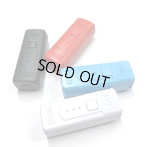 画像2: Yocan - Kodo ヨーキャン コド （510規格 ／ CBD カートリッジ バッテリー ヴェポライザー ／ Type-C充電）