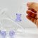 画像5: Purple Beaker Recycler Dab Rig リサイクラーダブリグ (5)