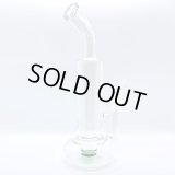 Glass New Cyclone Bong 24cm サイクロン ボング