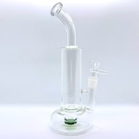 Glass New Cyclone Bong 24cm サイクロン ボング