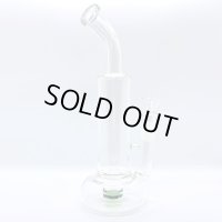 Glass New Cyclone Bong 24cm サイクロン ボング