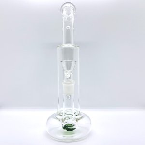 画像2: Glass New Cyclone Bong 24cm サイクロン ボング