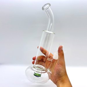 画像6: Glass New Cyclone Bong 24cm サイクロン ボング