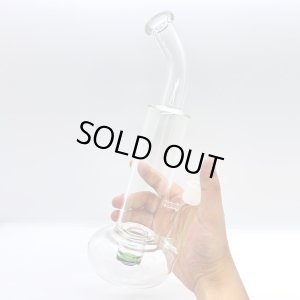 画像6: Glass New Cyclone Bong 24cm サイクロン ボング