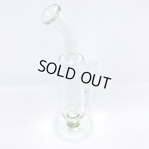 画像3: Glass New Cyclone Bong 24cm サイクロン ボング