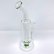 画像3: Glass New Cyclone Bong 24cm サイクロン ボング (3)