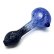 画像1: Spoon Hand Glass Pipe ガラスパイプ (1)