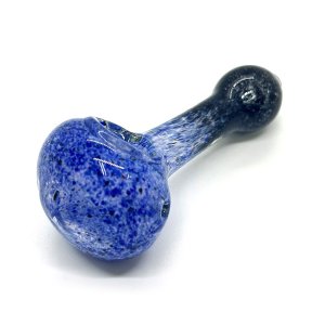 画像2: Spoon Hand Glass Pipe ガラスパイプ