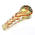 Color Changing Hand Glass Pipe ガラスパイプ