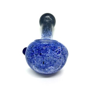 画像4: Spoon Hand Glass Pipe ガラスパイプ