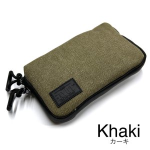 画像2: 【ニオイが漏れないバッグ】 RYOT -  Small Pack Ratz Carbon Series パイプケース