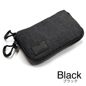 画像3: 【ニオイが漏れないバッグ】 RYOT -  Small Pack Ratz Carbon Series パイプケース