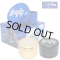 Dogg lbs - Everyday Blunt Grinder ジョイント・ブラント用向け グラインダー ／ クラッシャー φ55mm
