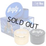 Dogg lbs - Everyday Blunt Grinder ジョイント・ブラント用向け グラインダー ／ クラッシャー φ55mm