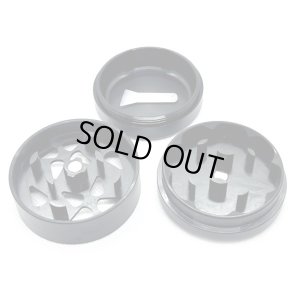 画像6: Dogg lbs - Everyday Blunt Grinder ジョイント・ブラント用向け グラインダー ／ クラッシャー φ55mm