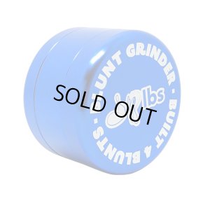 画像4: Dogg lbs - Everyday Blunt Grinder ジョイント・ブラント用向け グラインダー ／ クラッシャー φ55mm