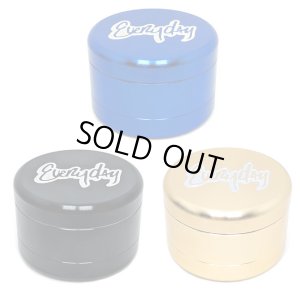 画像2: Dogg lbs - Everyday Blunt Grinder ジョイント・ブラント用向け グラインダー ／ クラッシャー φ55mm