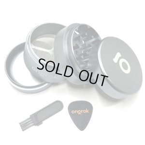 画像4: ONGROK - EZ Grinder オングロックイージー グラインダー ／ クラッシャー φ63mm