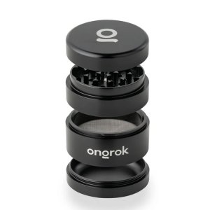 画像5: ONGROK - EZ Grinder オングロックイージー グラインダー ／ クラッシャー φ63mm