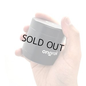 画像7: ONGROK - EZ Grinder オングロックイージー グラインダー ／ クラッシャー φ63mm